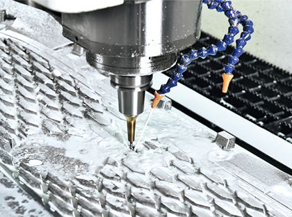 Prelucrare CNC Prelucrare CNC