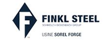 FINKL STEEL FINKL STEEL