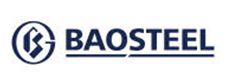 BAOSTEEL BAOSTEEL