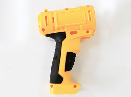 Piesa din plastic 2K