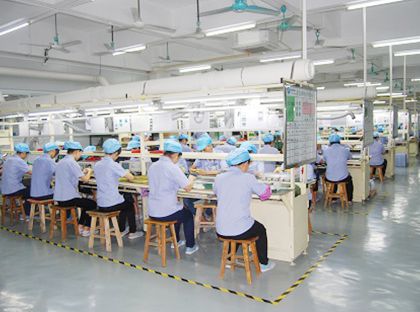 Funcționare secundară