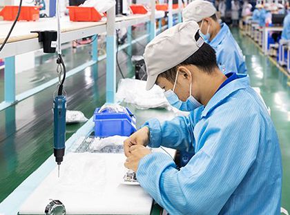 Funcționare secundară