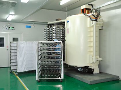 Funcționare secundară