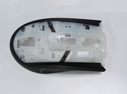 Piesa de turnare 2K Piesa de turnare 2K