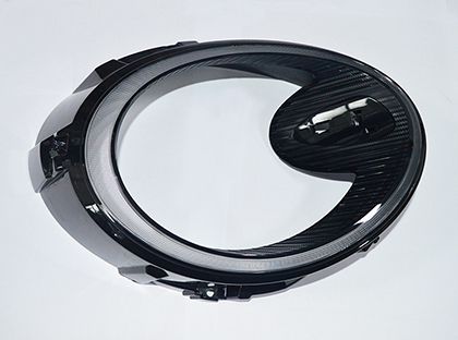 Piesa de turnare 2K Piesa de turnare 2K