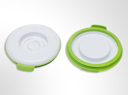 Piesa de turnare 2K Piesa de turnare 2K