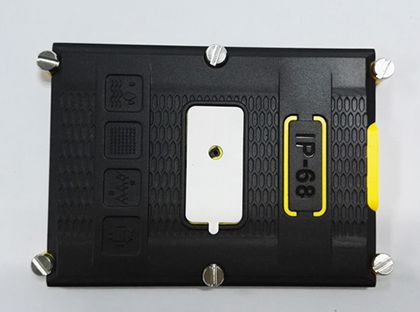 Piesa de turnare 2K Piesa de turnare 2K