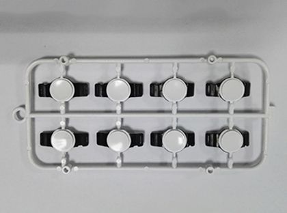 Piesa de turnare 2K Piesa de turnare 2K