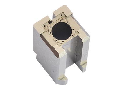 Componentele matriței