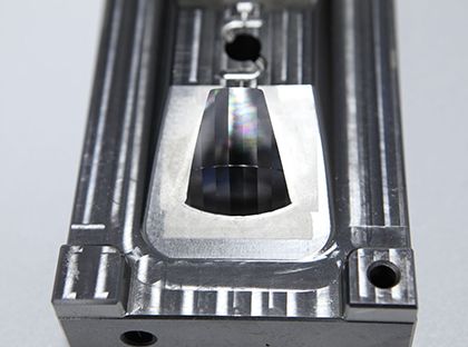 Componentele matriței