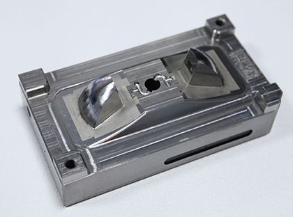 Componentele matriței