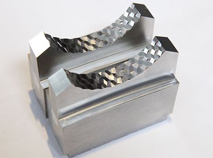 Componentele matriței