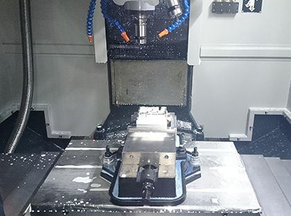 Prelucrare CNC Prelucrare CNC