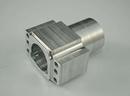 Piesă prelucrată CNC din China Piesă prelucrată CNC din China