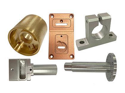 Prelucrare CNC din China Prelucrare CNC din China