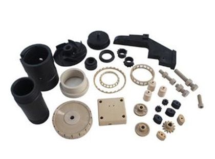 Prelucrare CNC piese din plastic Prelucrare CNC piese din plastic