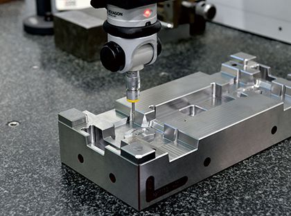 Echipamente de control al calitatii