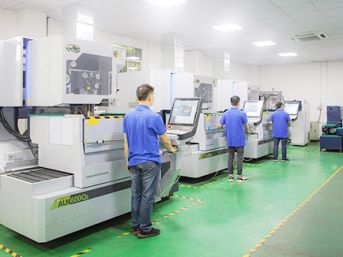 Atelier de confectionare matrite