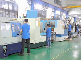 Atelier de confectionare matrite