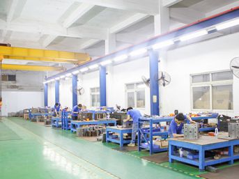 Atelier de confectionare matrite