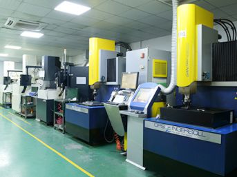 Atelier de confectionare matrite