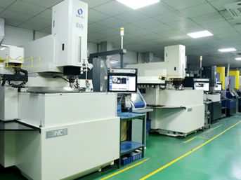 Atelier de confectionare matrite