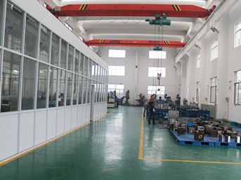 Atelier de confectionare matrite