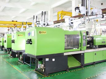 Atelier injecție plastic