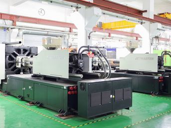 Atelier turnare prin injecție plastic