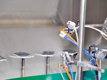 Atelier secundar de operare și asamblare