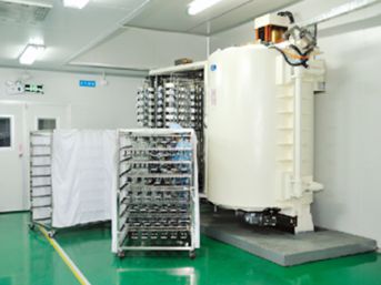 Atelier secundar de operare și asamblare