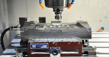 Proiectare si fabricare matrite