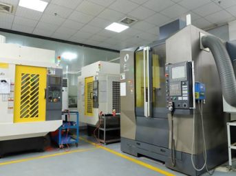 Atelier de confectionare matrite