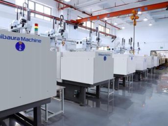 Atelier turnare prin injecție plastic