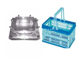 plastic crate