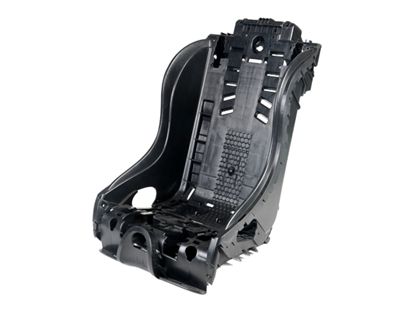 Turnare piese din plastic auto