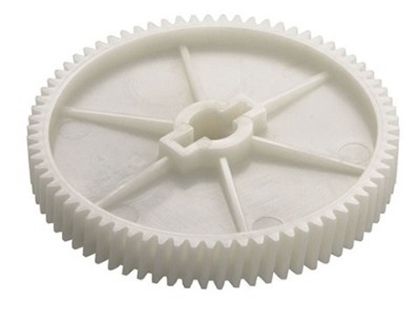 Turnare din material plastic