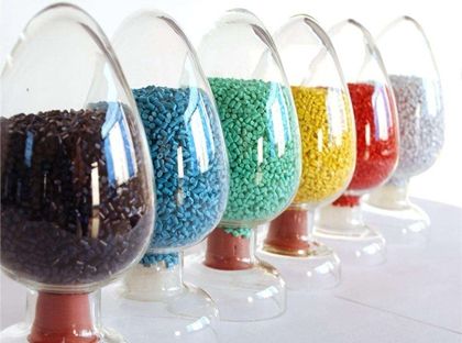 masterbatch de culori plastice