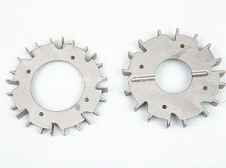 Aluminium die casting part