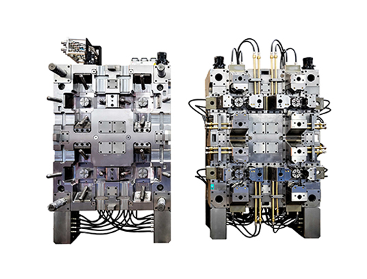 MATRISE DE INJECȚIE PLASTIC