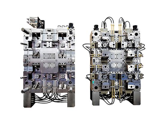 MATRISE DE INJECȚIE PLASTIC MATRISE DE INJECȚIE PLASTIC